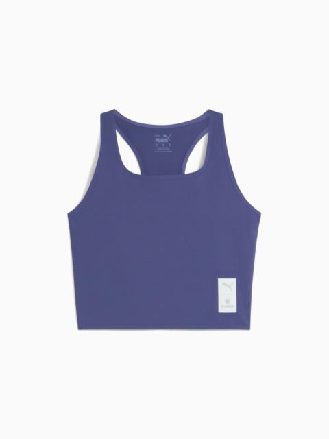 PUMA PUMA x SAYSKY Women's Running Crop Top