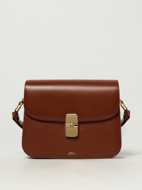 A.P.C. Crossbody bags woman A.P.C.