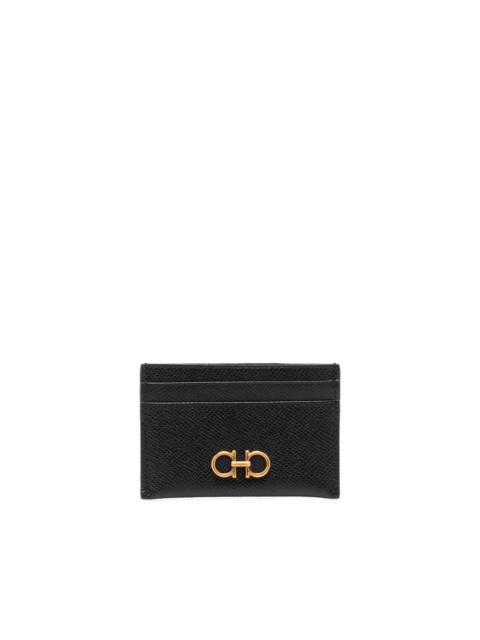 FERRAGAMO Ferragamo Black Wallets & Purses Women