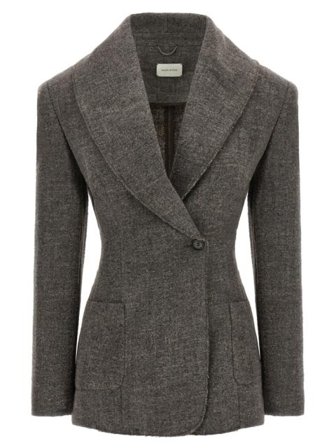 MAGDA BUTRYM Magda Butrym Women '04' Blazer