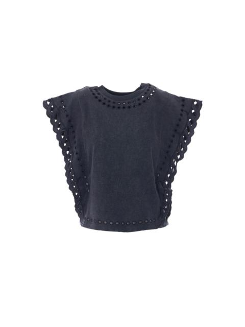 Isabel Marant Étoile Isabel Marant Etoile Women Odyle T-Shirt