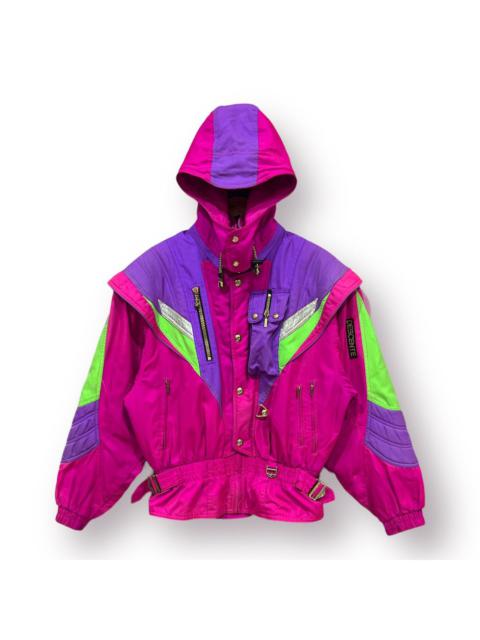 Other Designers Vintage - Ski wear Descente SCRUM-Q special team Custom order