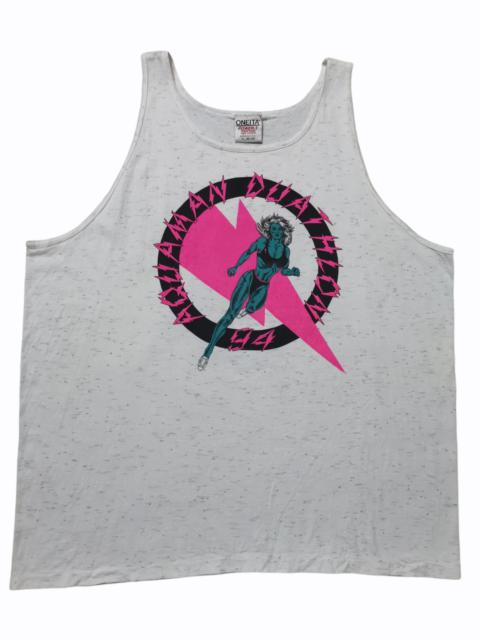 Other Designers Vintage - Vintage Aquaman Duathlon Singlet