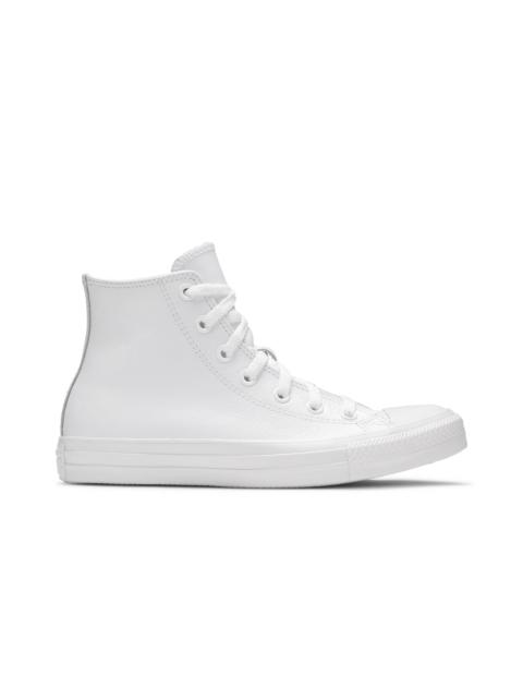 Converse Chuck Taylor All Star High 'White Monochrome'