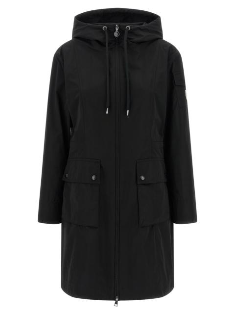 Moncler Moncler Women 'Laerte' Parka