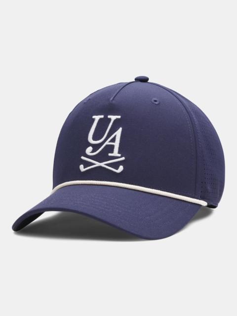 Under Armour UA Drive Mid Rope