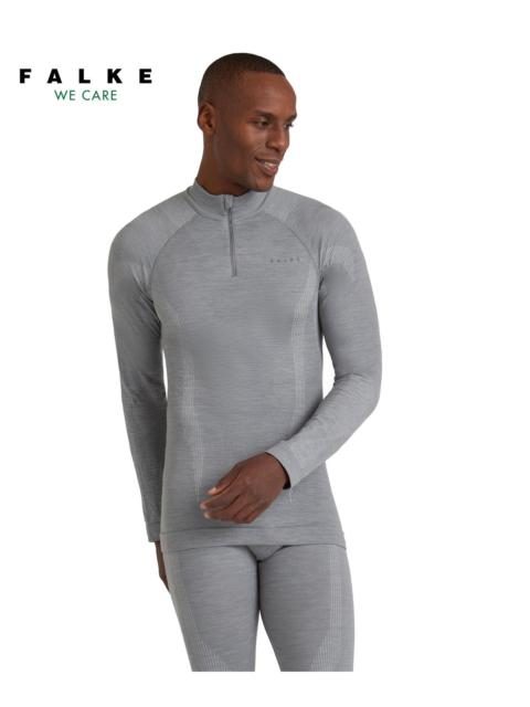 FALKE Men Long-sleeve shirt Wool-Tech