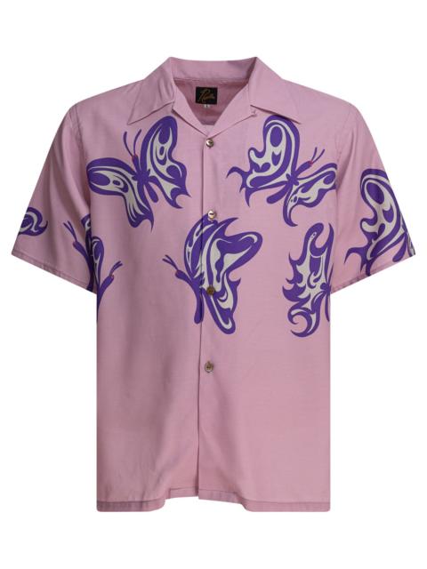 NEEDLES Needles "one-up" Shirt