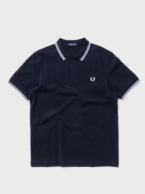 Fred Perry TWIN TIPPED FRED PERRY SHIRT