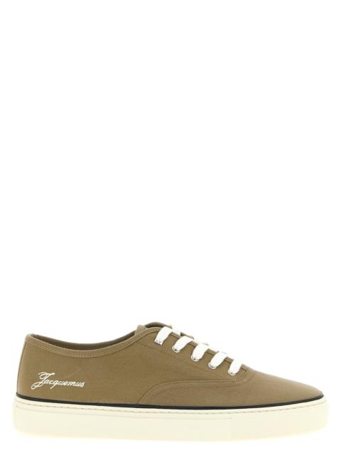 JACQUEMUS Jacquemus Men 'Les Fefe' Sneakers