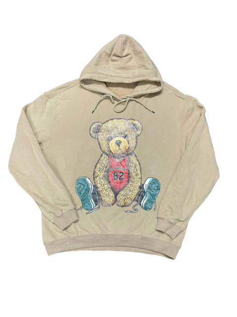 Other Designers Dom rebel hoodie