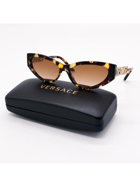 VERSACE NEW VERSACE VE4470B 5470/13 SUNGLASSES VE4470B 547013