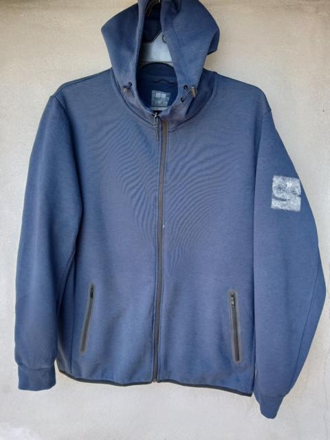 Other Designers Coca Cola × Uniqlo - Uniqlo X Coca Cola light jacket