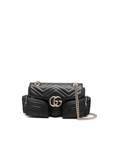 GUCCI Gucci Black Shoulder Bags Women