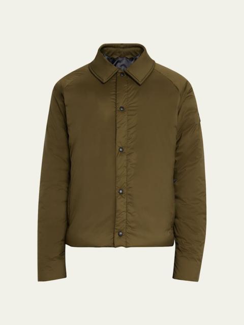 Canada Goose Men's Lodge Coach Jacket