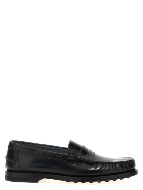 Tod's Women Leather Loafers