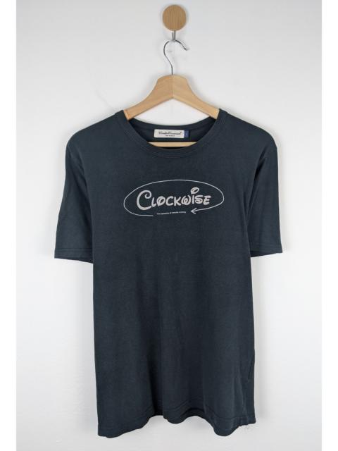 Undercover Clockwise Disney shirt