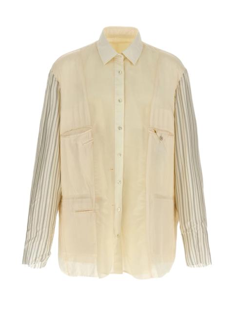 Maison Margiela 'Anonymity of the lining' jacket