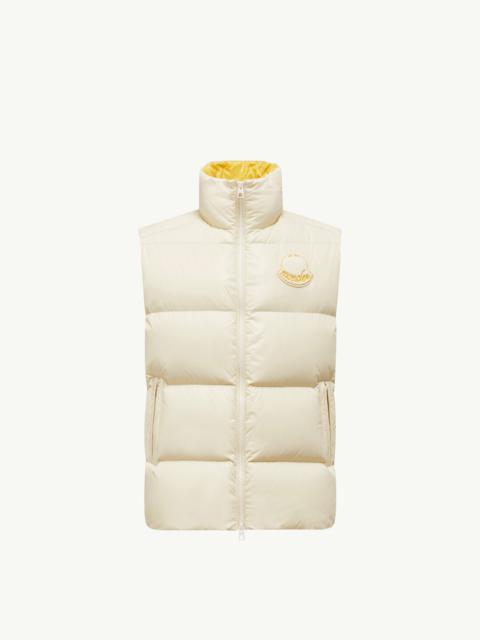 Moncler Lipsi Down Vest