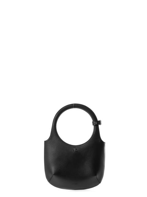 courrèges HOLY BAG / BLK