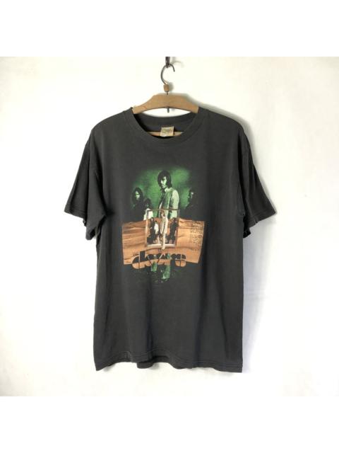 Other Designers Vintage 1997 The Doors Jim Morrison Winterland Tshirt XLarge