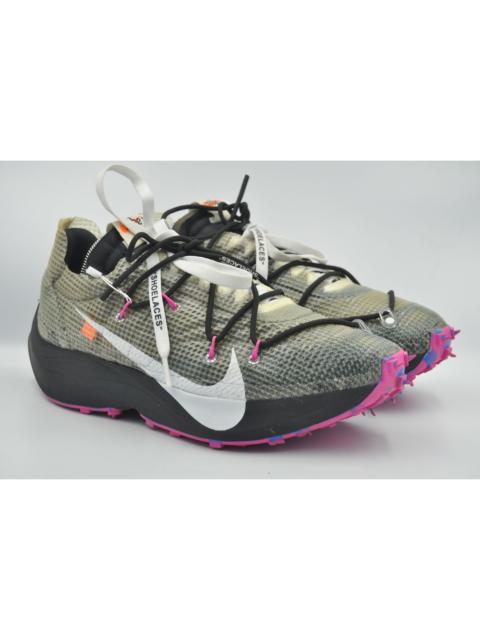 Other Designers Nike × Off-White - Nike - OW - 2019 - "Athlete in Progress" - Vapor Street