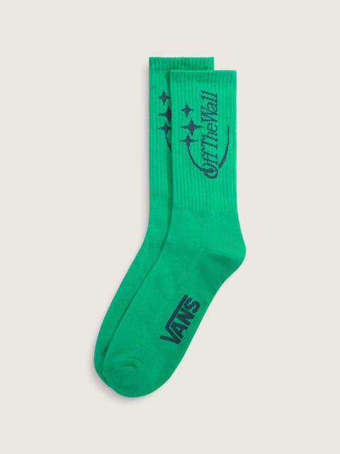 Vans Downing Crew Socks