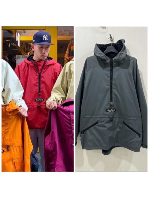 Other Designers VTG Rare 90’s Montbell Jacket