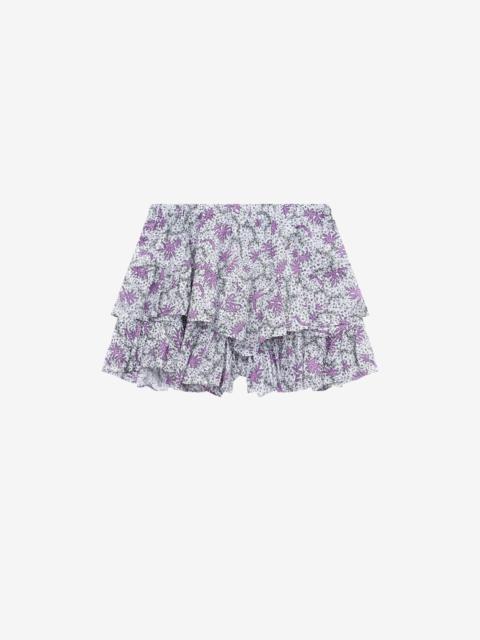 JOCADIA SHORTS