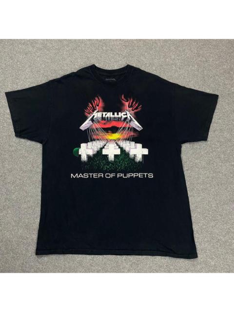Other Designers Metallica - 🔥METALLICA🔥Master Of Puppets Tee