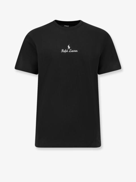 Other Designers Polo Ralph Lauren Cotton T-Shirt