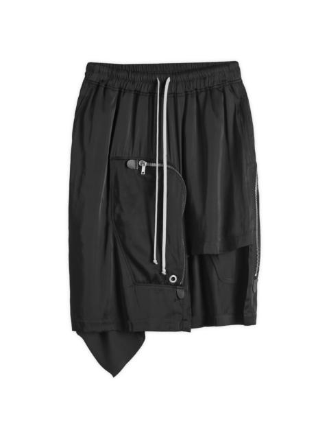 Rick Owens Dracca Skirt