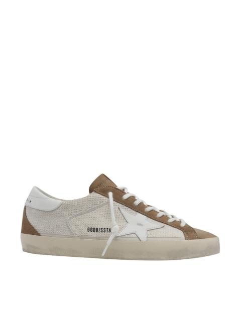 Golden Goose Golden Goose Men Super-Star Sneakers