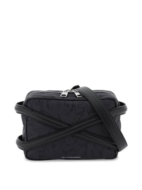 Alexander McQueen THE HARNESS CAMERA BAG