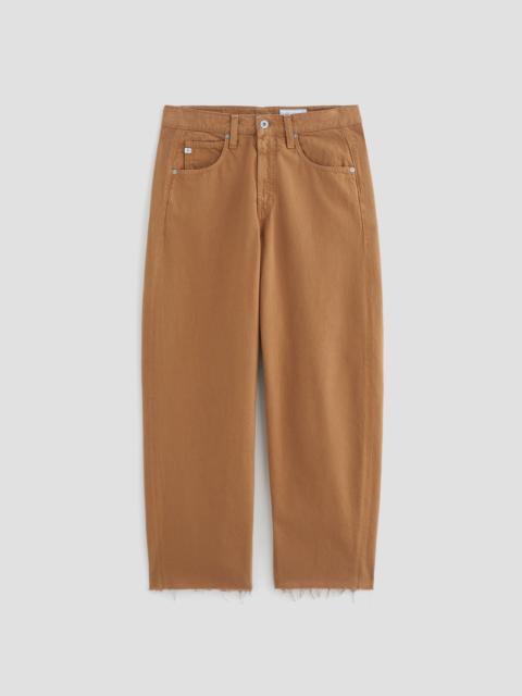 AG Jeans Hattie Crop Jean