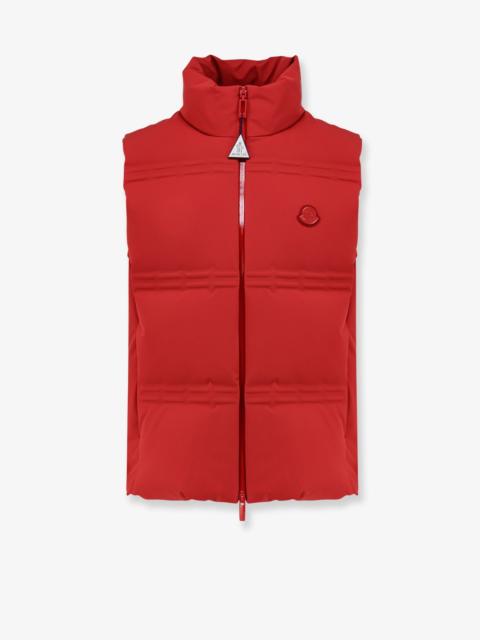 Moncler Moncler Genius Sparky 1 Moncler Asap Rocky Sleeveless Down Jacket