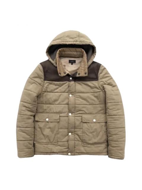 Other Designers APC - Jacket
