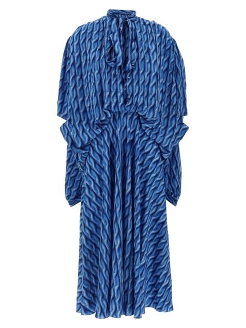 BALENCIAGA Balenciaga Women 'Double Sleeve' Dress