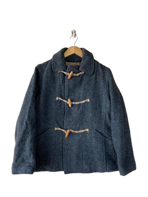 Other Designers 45rpm - 🔥SALE🔥VINTAGE 45rpm WOOL JACKET MADE IN JAPAN