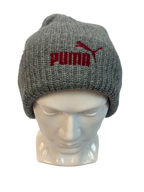 PUMA PUMA STREETWEAR UNISEX BEANIE HAT CAP