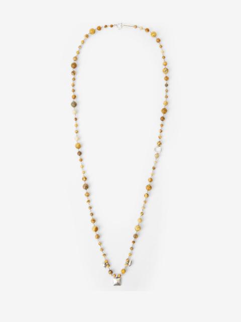 Isabel Marant JACK CHAIN NECKLACE