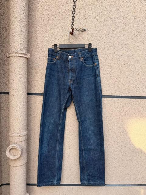 Helmut Lang Helmut Lang 1997 vintage jeans