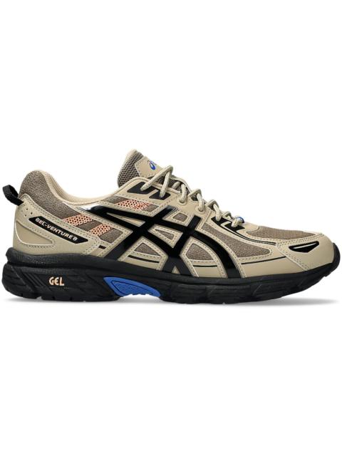 Asics ASICS Gel-Venture 6 Pepper Black
