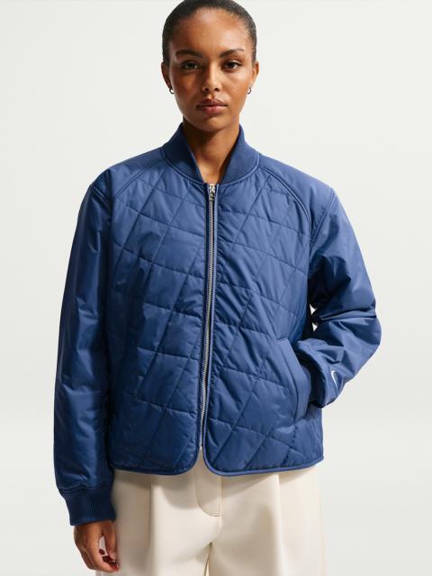 Nike Nike Sportswear Women's Loose Quilted Jacket