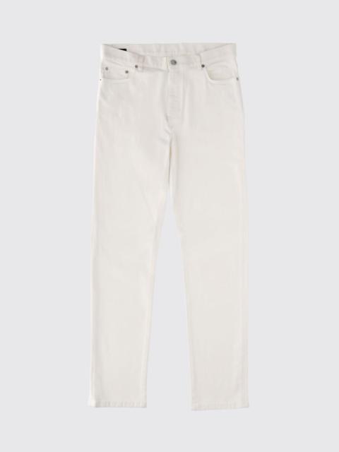 ZEGNA Jeans men Zegna