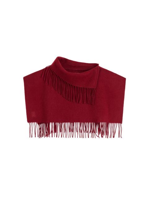 BY MALENE BIRGER Turtla red