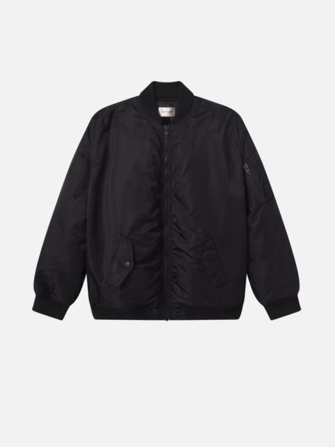 FRAME The Smoke Bomber