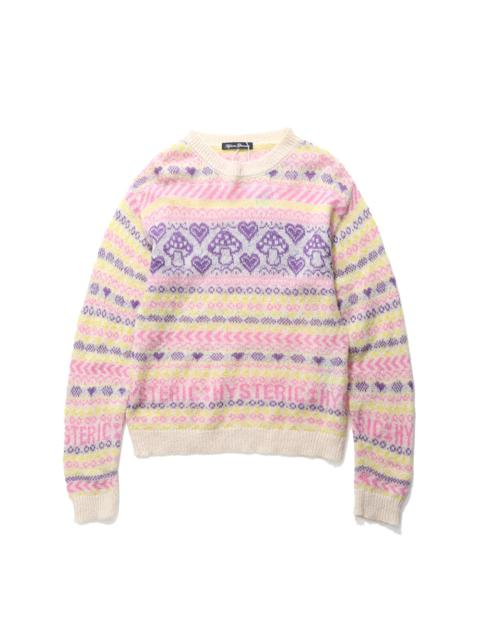 Hysteric Glamour HYSTERIC GLAMOUR