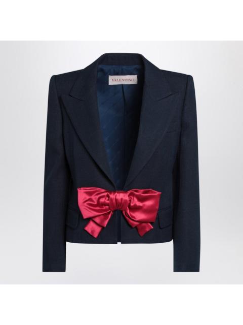Valentino Valentino viscose jacket