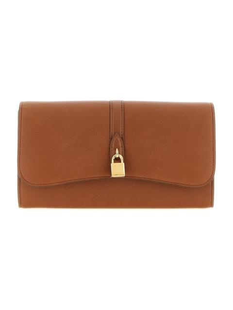 Stella McCartney 'ryder' Wallet On Chain